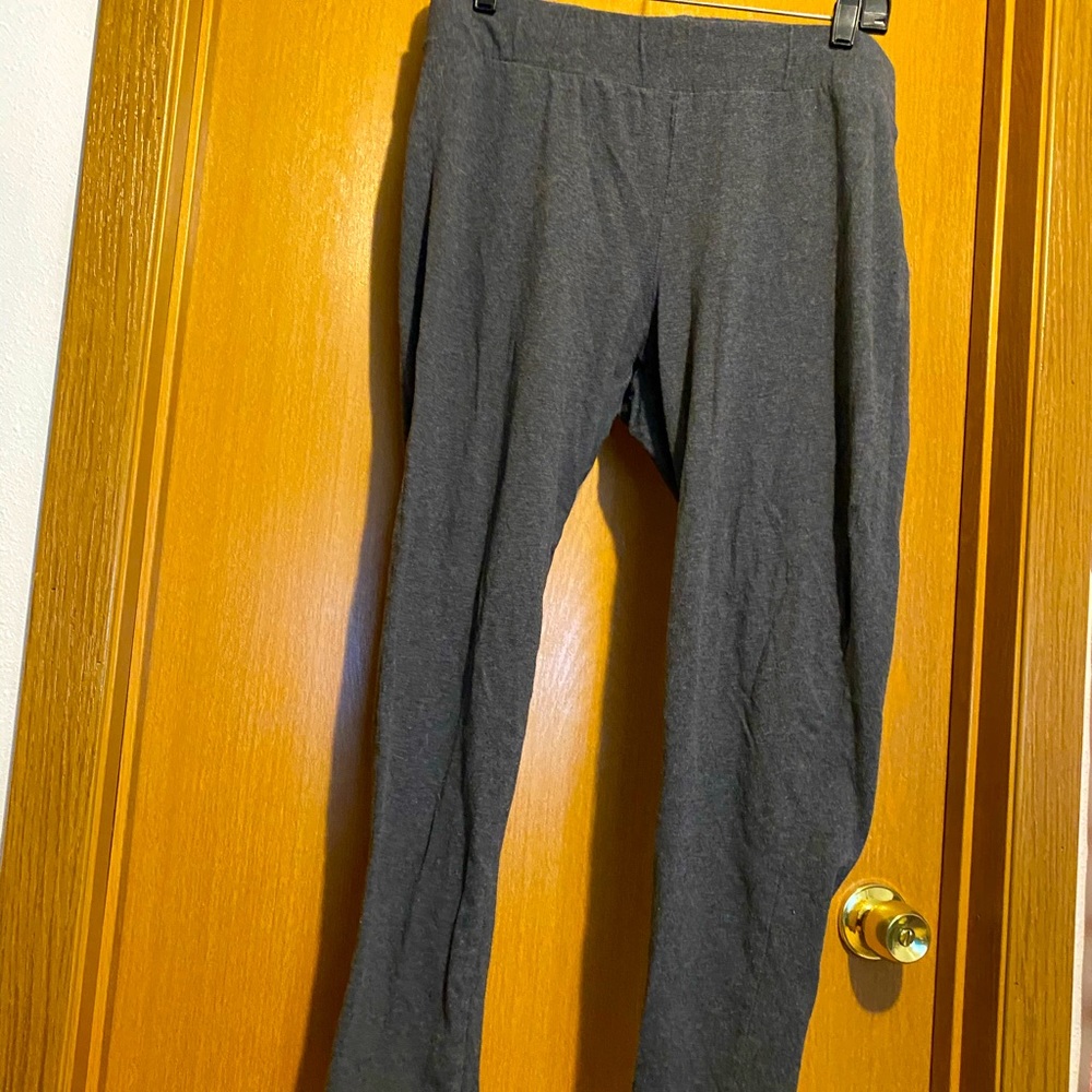 Gray Torrid Leggings